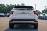 Used 2025 Chevrolet Trax SUV