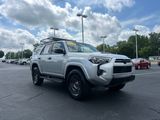 Used 2020 Toyota 4Runner SUV
