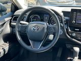Used 2024 Toyota Camry Hybrid Sedan