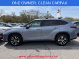 Used 2023 Toyota Highlander SUV