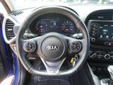 Used 2021 Kia Soul Hatchback
