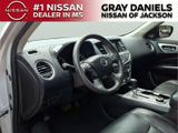 Used 2017 Nissan Pathfinder SUV