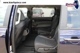 New 2026 Kia Carnival MPV Van