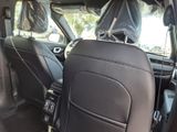 New 2026 Jeep Compass SUV