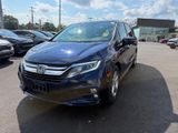 Used 2018 Honda Odyssey Van