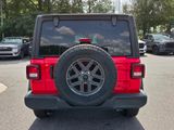 Used 2024 Jeep Wrangler SUV