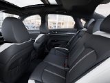 New 2026 Kia K5 Sedan