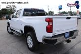 New 2026 Chevrolet Silverado 2500HD Truck