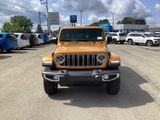 New 2026 Jeep Wrangler SUV
