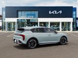 New 2026 Kia K4 Hatchback Hatchback
