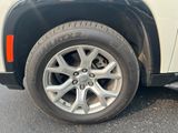 Used 2022 Jeep Wagoneer SUV