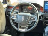 Used 2022 Lincoln Nautilus SUV