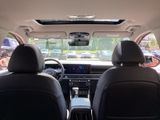 New 2026 Hyundai Tucson SUV