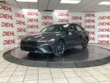 New 2026 Hyundai Elantra Sedan