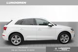 Used 2018 Audi Q5 SUV