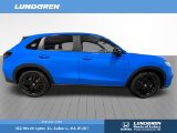New 2027 Honda HR-V SUV