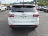 Used 2024 Jeep Compass SUV