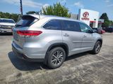 Used 2017 Toyota Highlander SUV