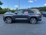 New 2026 Toyota Sequoia SUV