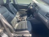 Used 2017 Volkswagen Jetta Sedan