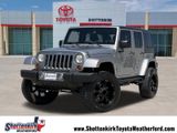 Used 2013 Jeep Wrangler SUV