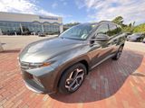 Used 2022 Hyundai Tucson Hybrid SUV