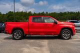 Used 2021 Chevrolet Silverado 1500 Truck