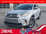 Used 2017 Toyota Highlander SUV