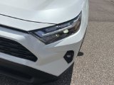 Used 2025 Toyota RAV4 SUV