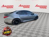 Used 2026 Toyota Camry Sedan
