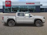 New 2026 Nissan Frontier Truck