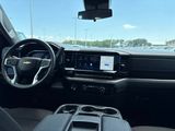 Used 2024 Chevrolet Silverado 1500 Truck
