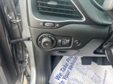 Used 2022 Jeep Cherokee SUV