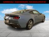 Used 2024 Ford Mustang Coupe