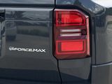 Used 2025 Toyota Land Cruiser SUV