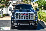 Used 2025 GMC Sierra 2500HD Truck