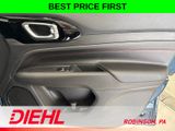 New 2026 Jeep Compass SUV