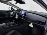 New 2027 Toyota Prius Plug-in Hybrid Sedan
