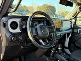 New 2026 Jeep Wrangler SUV
