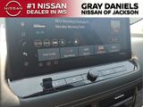 Used 2025 Nissan Rogue SUV