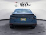 New 2026 Nissan Sentra Sedan