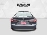 Used 2025 Toyota Camry Sedan