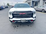 New 2026 GMC Terrain SUV