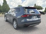 Used 2026 Toyota Grand Highlander SUV