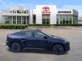 New 2026 Toyota bZ SUV