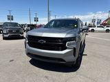 Used 2024 Chevrolet Suburban SUV