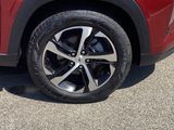 Used 2024 Chevrolet Trax SUV
