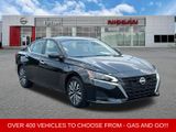Used 2025 Nissan Altima Sedan