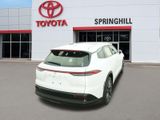 New 2026 Toyota Crown Signia SUV