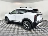 New 2027 Nissan Kicks Sedan